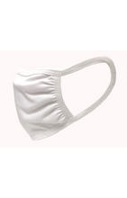 Load image into Gallery viewer, Adult Face Mask, Blank