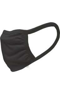 Adult Face Mask, Blank