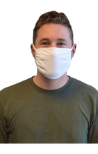 Load image into Gallery viewer, Adult Face Mask, Blank
