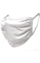 Load image into Gallery viewer, Adult Face Mask, Blank
