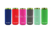 Load image into Gallery viewer, Lake Life Slim Koozie