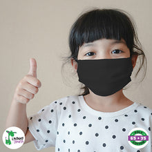 Load image into Gallery viewer, Child Face Mask, Blank