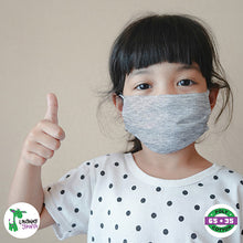 Load image into Gallery viewer, Child Face Mask, Blank