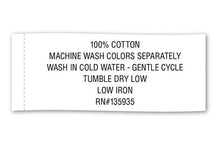 Load image into Gallery viewer, Save Water, Drink Wine Tea Towel