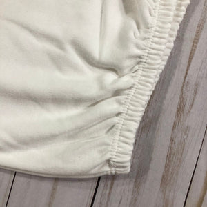Blank Baby Gowns