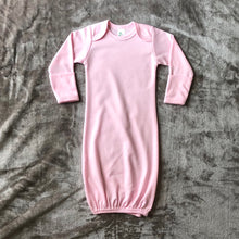Load image into Gallery viewer, Blank Baby Gowns