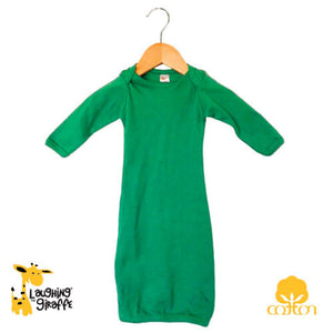 Blank Baby Gowns