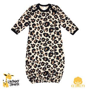 Blank Baby Gowns