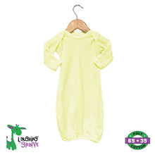 Load image into Gallery viewer, Blank Baby Gowns